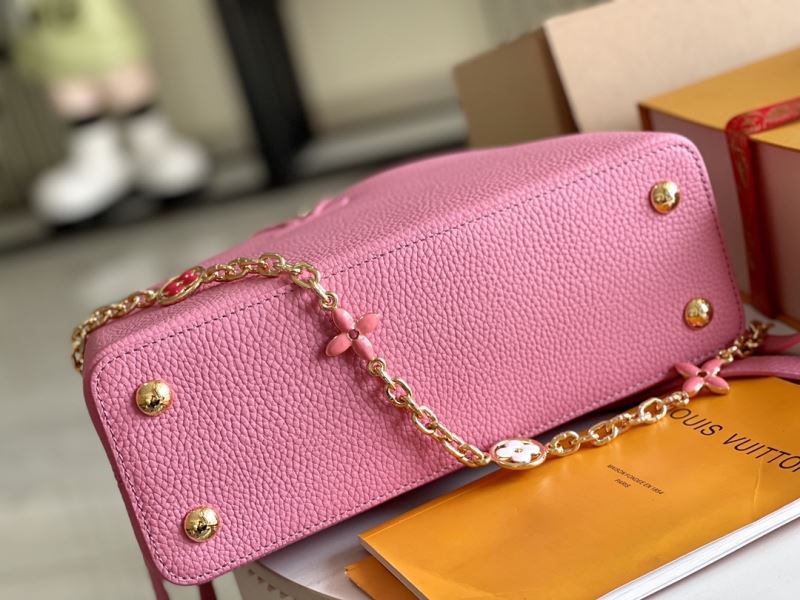 Louis Vuitton Top Handle Bags